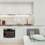 Sea Towers Nowoczesne W Gdyni Z Pieknym Widokiem I Parkingiem By Renters * غدينيا