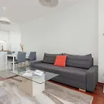 Sea Towers Nowoczesne W Gdyni Z Pieknym Widokiem I Parkingiem By Renters Appartement