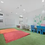 Sea Towers Nowoczesne W Gdyni Z Pieknym Widokiem I Parkingiem By Renters غدينيا