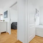 Sea Towers Nowoczesne W Gdyni Z Pieknym Widokiem I Parkingiem By Renters * غدينيا