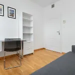 Sea Towers Nowoczesne W Gdyni Z Pieknym Widokiem I Parkingiem By Renters *