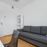 شقة Sea Towers Nowoczesne W Gdyni Z Pieknym Widokiem I Parkingiem By Renters *