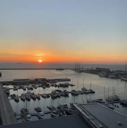 Apartman Nowoczesne W Gdyni Z Pieknym Widokiem I Parkingiem By Renters *