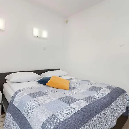 Lejlighed Nowoczesny W Gdyni Z Pieknym Widokiem I Parkingiem By Renters
