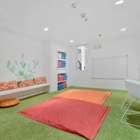 Lägenhet Nowoczesne W Gdyni Z Pieknym Widokiem I Parkingiem By Renters