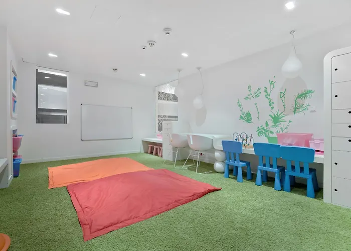 Sea Towers Nowoczesne W Gdyni Z Pieknym Widokiem I Parkingiem By Renters غدينيا